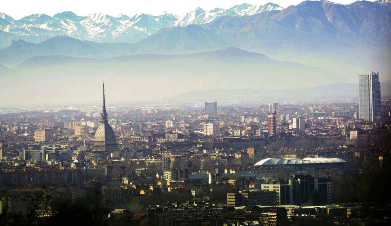 Inquinamento a Torino: il procuratore generale Lucia Musti annuncia la rinuncia al ricorso | Appendino, Fassino e Chiamparino erano stati prosciolti