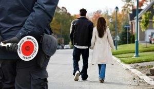 Ti multano mentre passeggi - fonte_Canva+Ansa - piemontetopnews.it