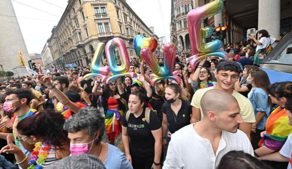 Tutto pronto per il Torino Pride