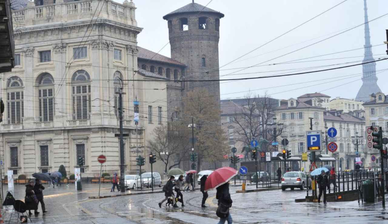 Maltempo in arrivo: temporali e nubifragi si scateneranno da stasera lunedì 19 e domani 20 maggio 2025
