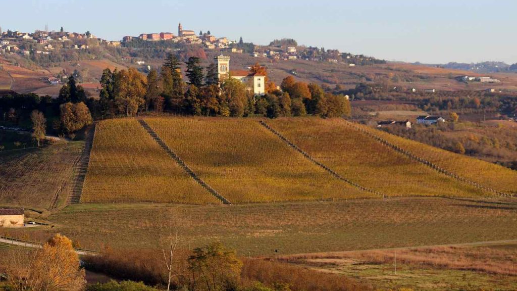 Uno scorcio delle Lande, patrimonio Unesco dal 2014 - Piemontetopnews.it