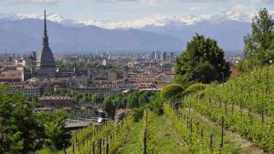 Uno scorcio di Torino - Piemontetopnews.it