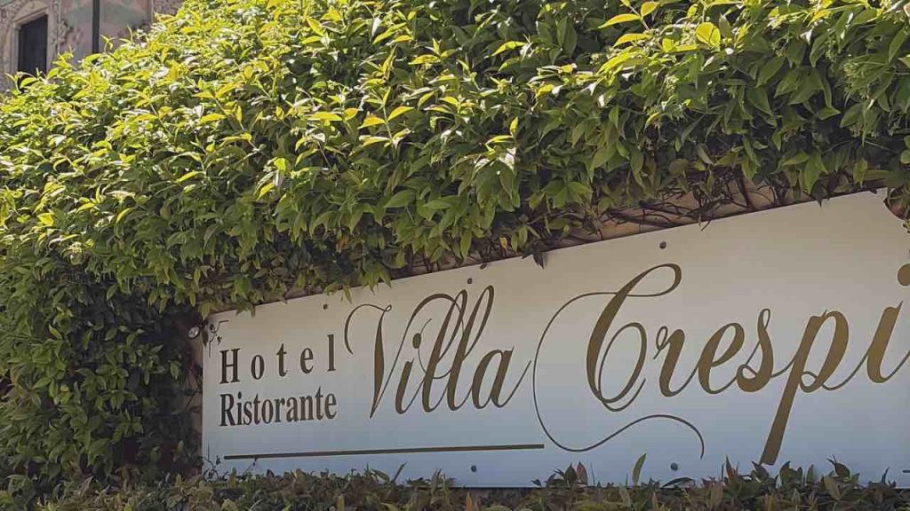 Villa Crespi fonte_Facebook - piemontetopnew.it