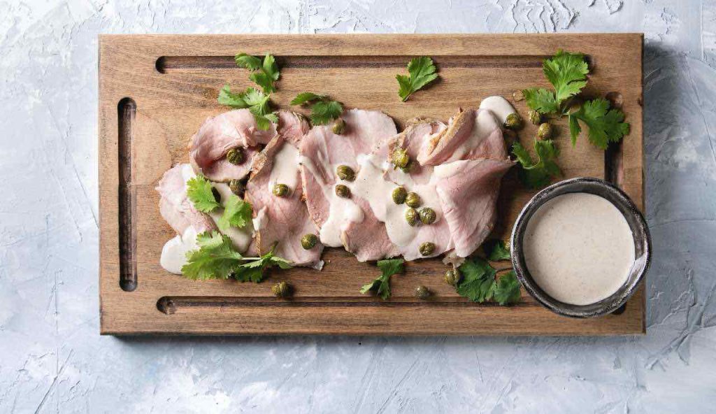 Vitello tonnato - fonte_Canva - piemontetopnews.it