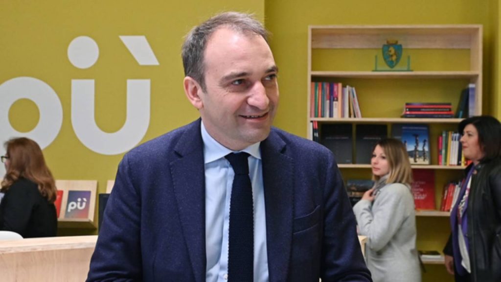 Il sindaco di Torino è in Arabia Saudita