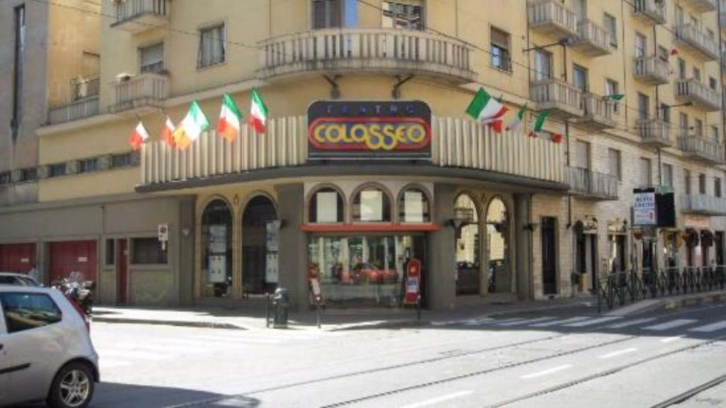 Arriva il Galà al Teatro Colosseo