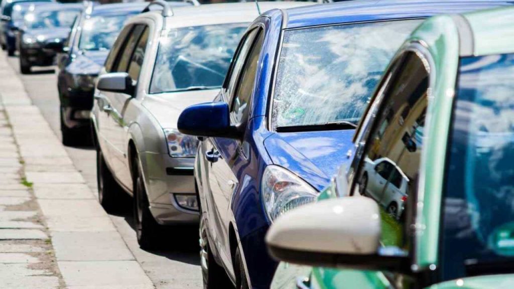 Addio traffico, grazie al mio smartphone mentre tutti fanno file io arrivo ovunque senza stress