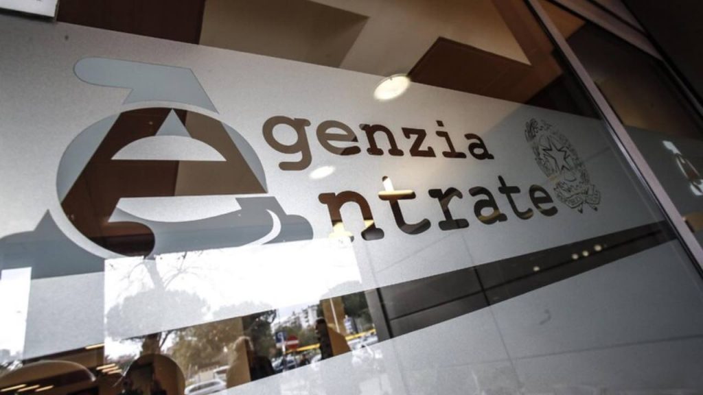 Agenzia delle Entrate - fonte_Ansa - piemontetopnews.it
