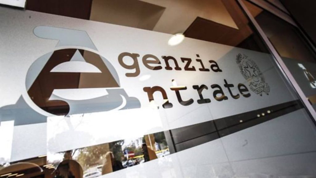 Agenzia delle Entrate - fonte_Ansa - piemontetopnews.it