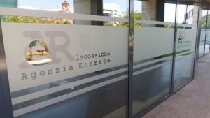 Agenzia delle entrate - fonte_Ansa - piemontetopnews.it