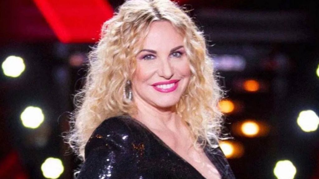 Antonella Clerici - Piemontetopnews.it