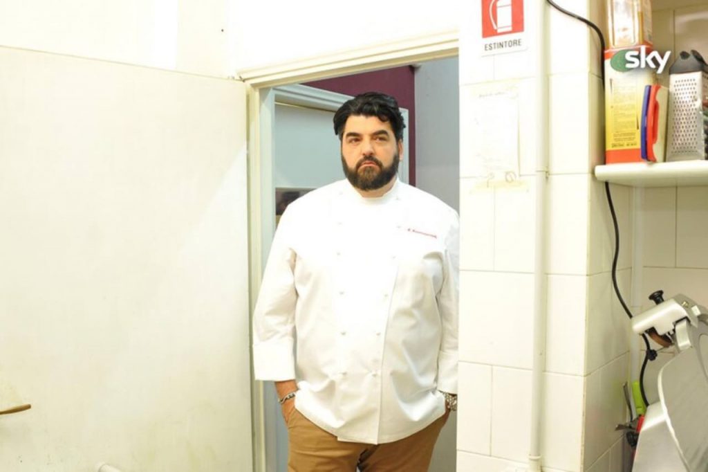 Antonino Cannavacciuolo - fonte_Ansa - piemontetopnews.it