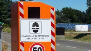 Autovelox, sarà un'estate di passione - Piemontetopnews.it