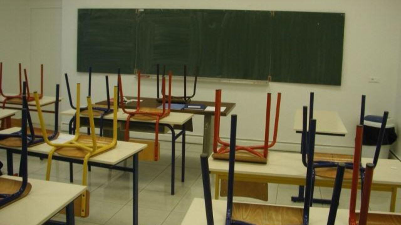 La scuola più letale al mondo è in Italia: qui i bambini li ricoverano direttamente in Pediatria | Scattato l’allarme