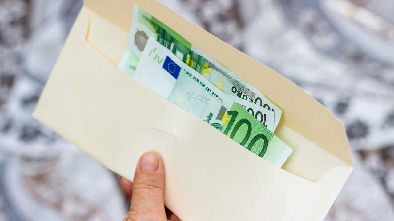 BONUS € 3.000, concessi a tutti coloro che fanno parte di questa categoria: basta inviare la richiesta | Il pagamento è immediato