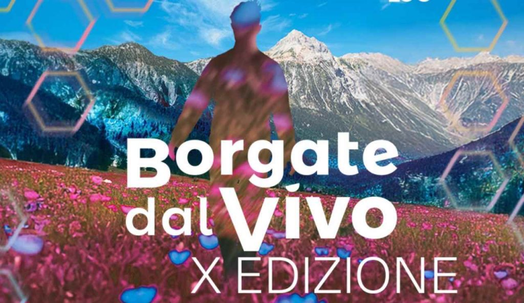 Appuntamento con Borgate dal Vivo