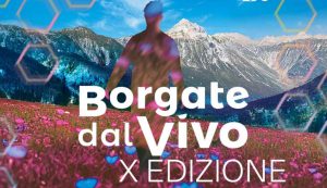 Appuntamento con Borgate dal Vivo