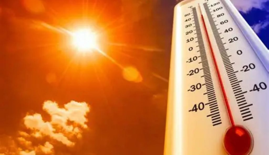 Fine del Caldo torrido in Piemonte: attesi i primi temporali e il calo delle temperature