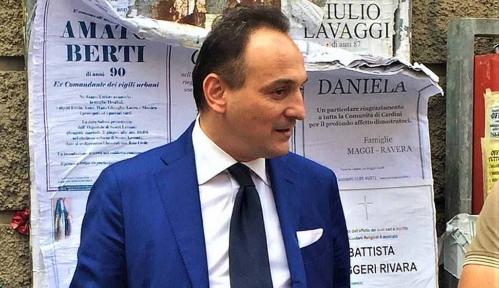 “Stiamo per sganciare la bomba” | ULTIM’ORA: PIEMONTE ASSALTATO, avvisato il presidente Alberto Cirio