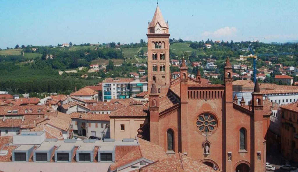 Ministero della Cultura: Alba propone la sua candidatura per la Capitale italiana dell’arte contemporanea 2027