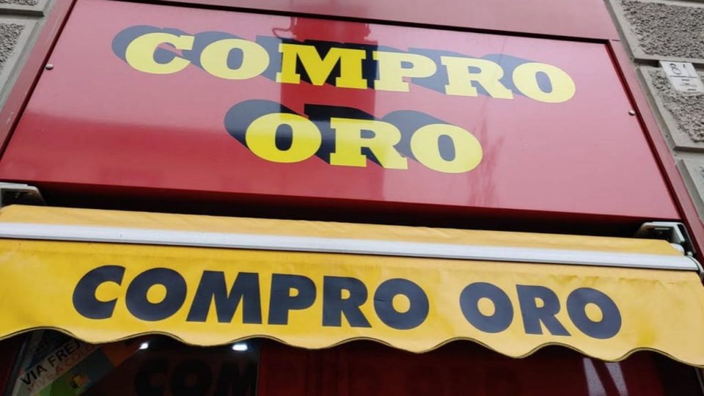 Compro oro - fonte_Facebook - piemontetopnews.it
