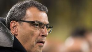 Il nuovo DG della Juventus