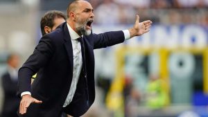 Tudor resta alla Juventus