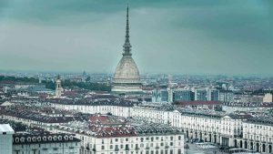 La Mole Antonelliana - Piemontetopnews.it