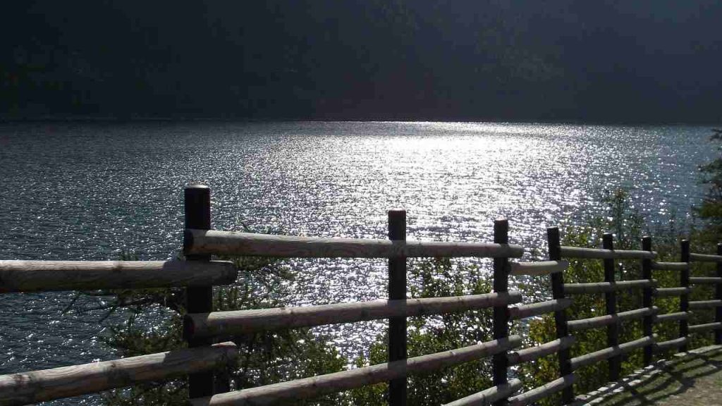 Lago Piemonte - Piemontetopnews.it