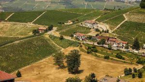 L'incantevole panorama delle colline piemontesi - Piemontetopnews.it