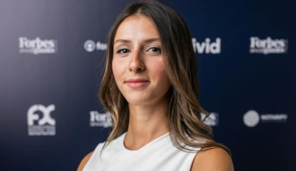 Linda Villano manager di grande successo