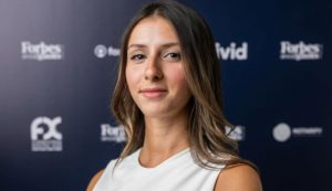Linda Villano manager di grande successo