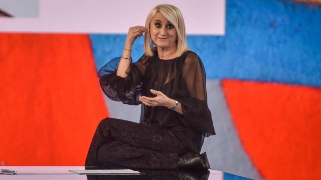 Luciana Littizzetto - fonte_Ansa - piemontetopnews.it
