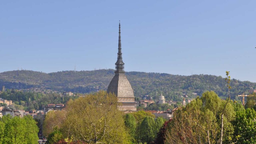 Mole Antonelliana - fonte_Canva - piemontetopnews.it