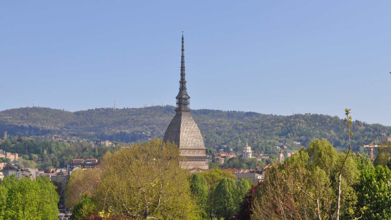 Mole Antonelliana - fonte_Canva - piemontetopnews.it