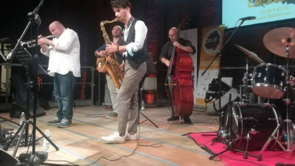 Parte il Monfrà Jazz Festival