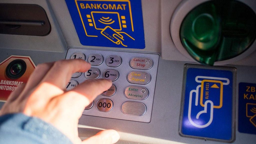 Novità epocale per i Bancomat - Piemontetopnews.it