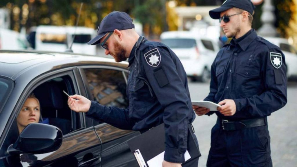 Novità per i posti di blocco - Piemontetopnews.it