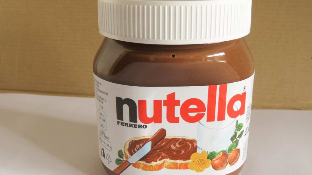 Nutella - fonte_canva - piemontetopnews.it