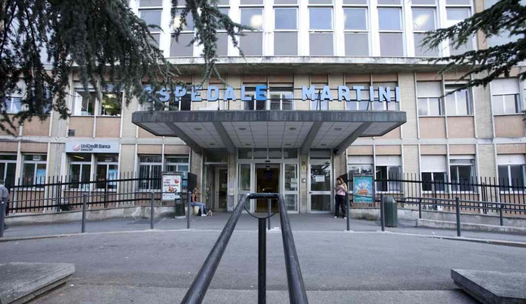 In arrivo sette nuovi ospedali in Piemonte
