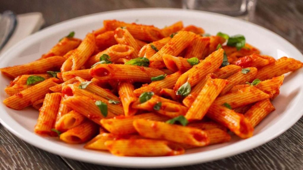 Pasta classica addio, come cambiano le abitudini degli italiani - Piemontetopnews.it