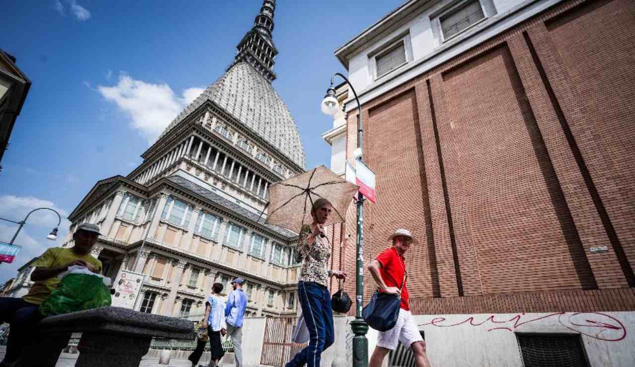 Meteo Piemonte: Arpa diffonde la tendenza per tutta l’estate | Attenzione a luglio