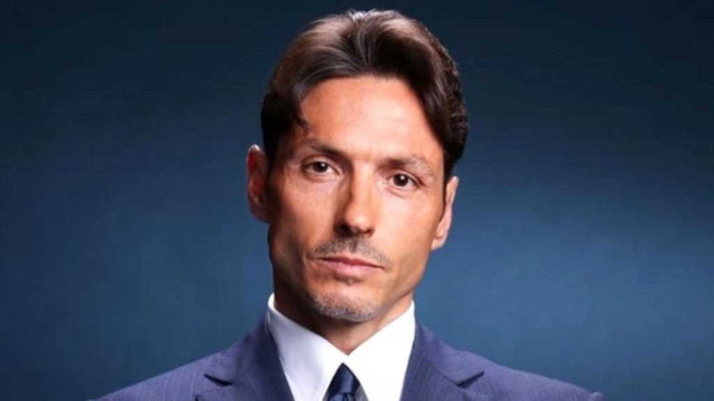 Pier Silvio Berlusconi, amministratore delegato di Mediaset - Piemontetopnews.it