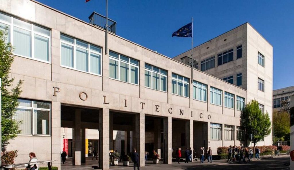 Un nuovo premio per il Politecnico di Torino