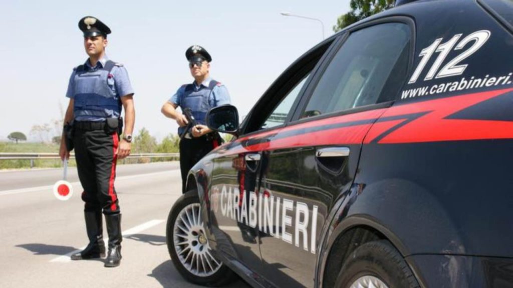 Posto di blocco - fonte_Ansa - piemontetopnews.it