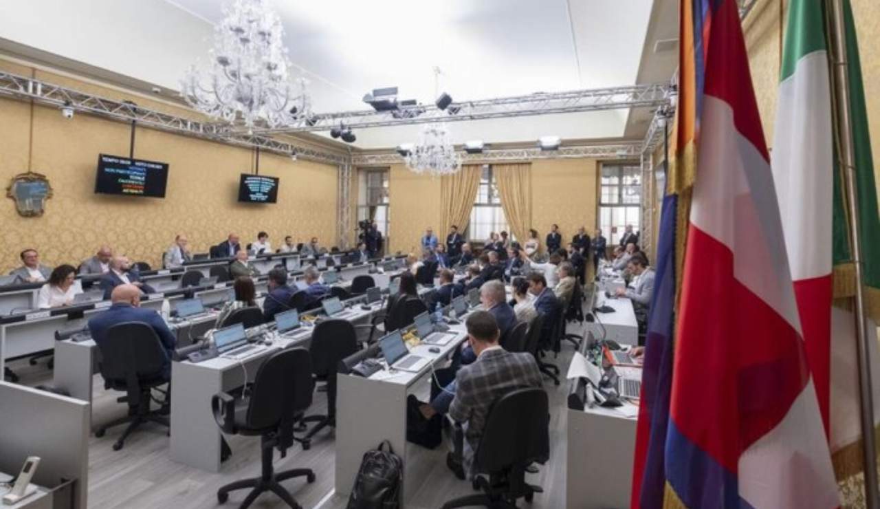 L'economia piemontese cresce