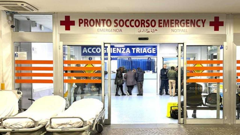 Parte la mobilità sanitaria in Piemonte