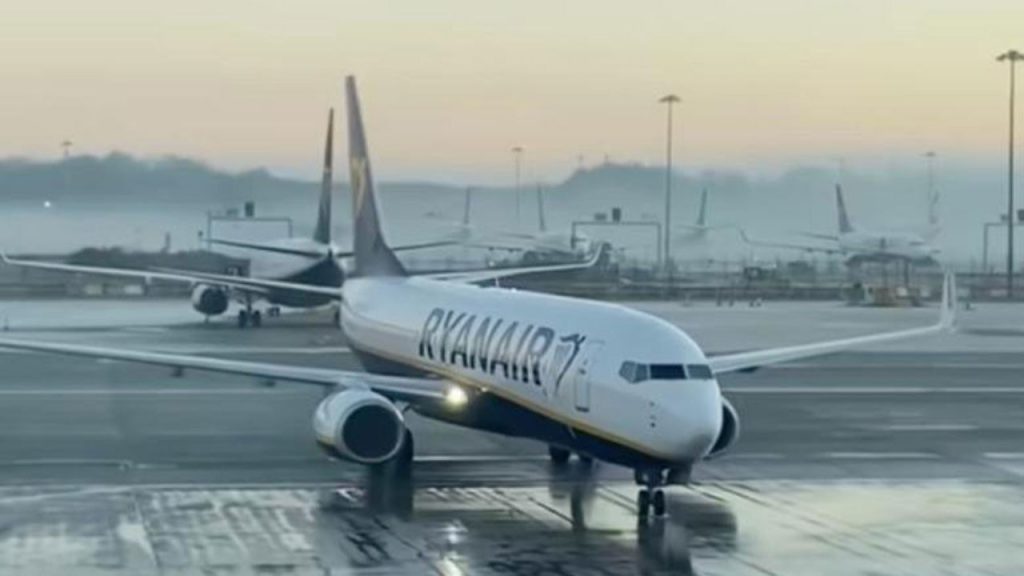Svolta Ryanair, passeggeri stangati - Piemontetopnews.it