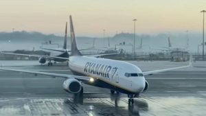 Svolta Ryanair, passeggeri stangati - Piemontetopnews.it