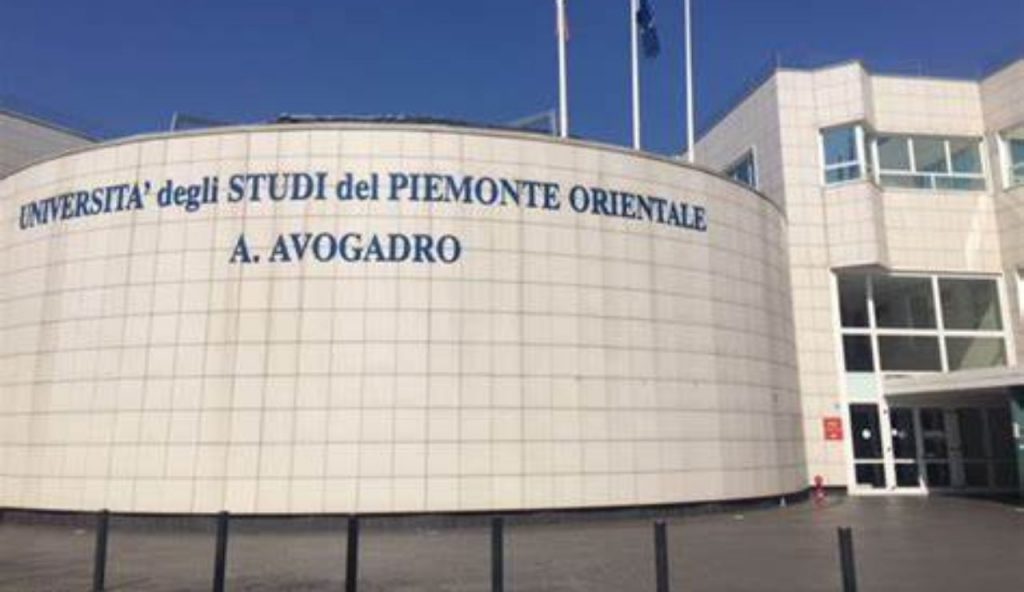 L'Università Piemonte Orientale piace molto agli studenti
